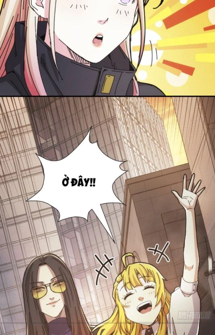 Căn Hộ Thái Hư Chapter 27 - Trang 2