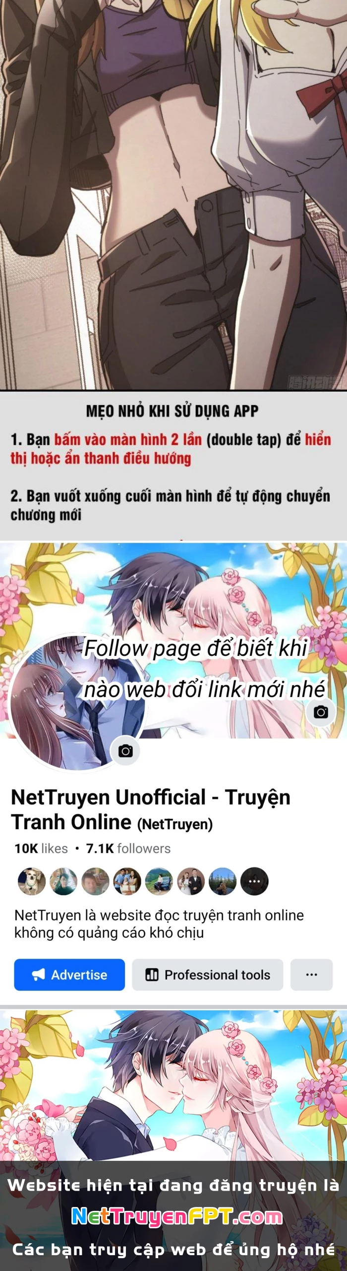 Căn Hộ Thái Hư Chapter 27 - Trang 2