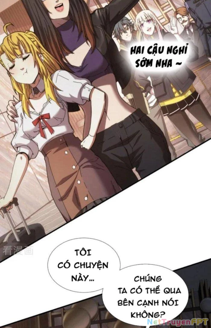 Căn Hộ Thái Hư Chapter 29 - Trang 2