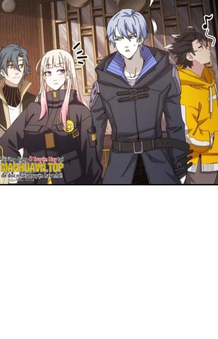 Căn Hộ Thái Hư Chapter 29 - Trang 2