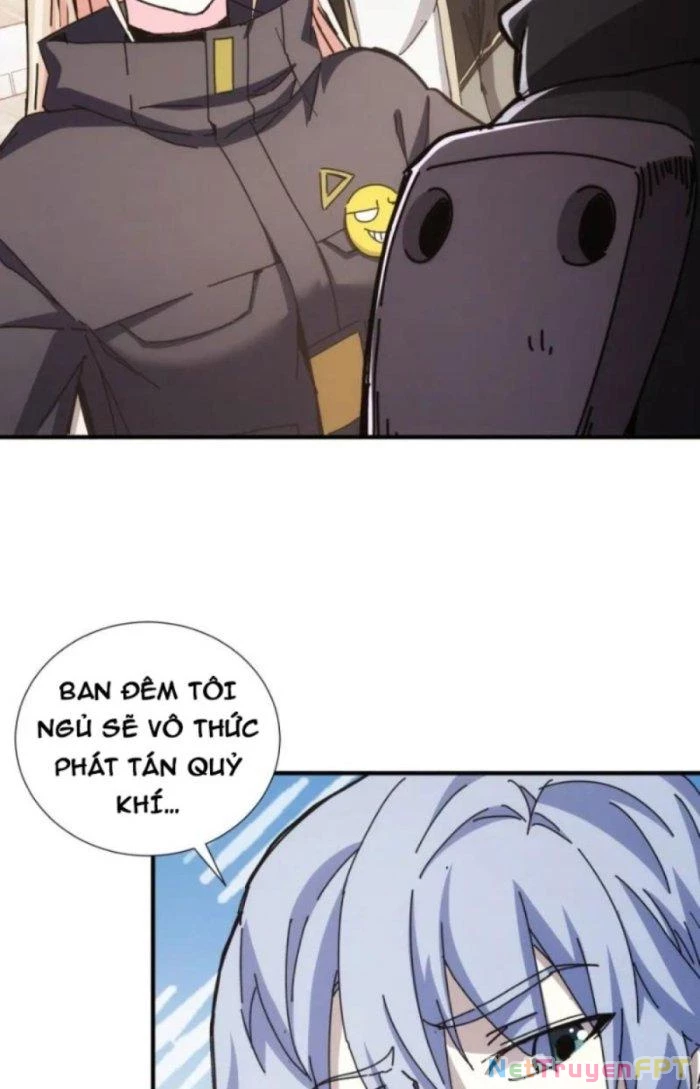 Căn Hộ Thái Hư Chapter 29 - Trang 2