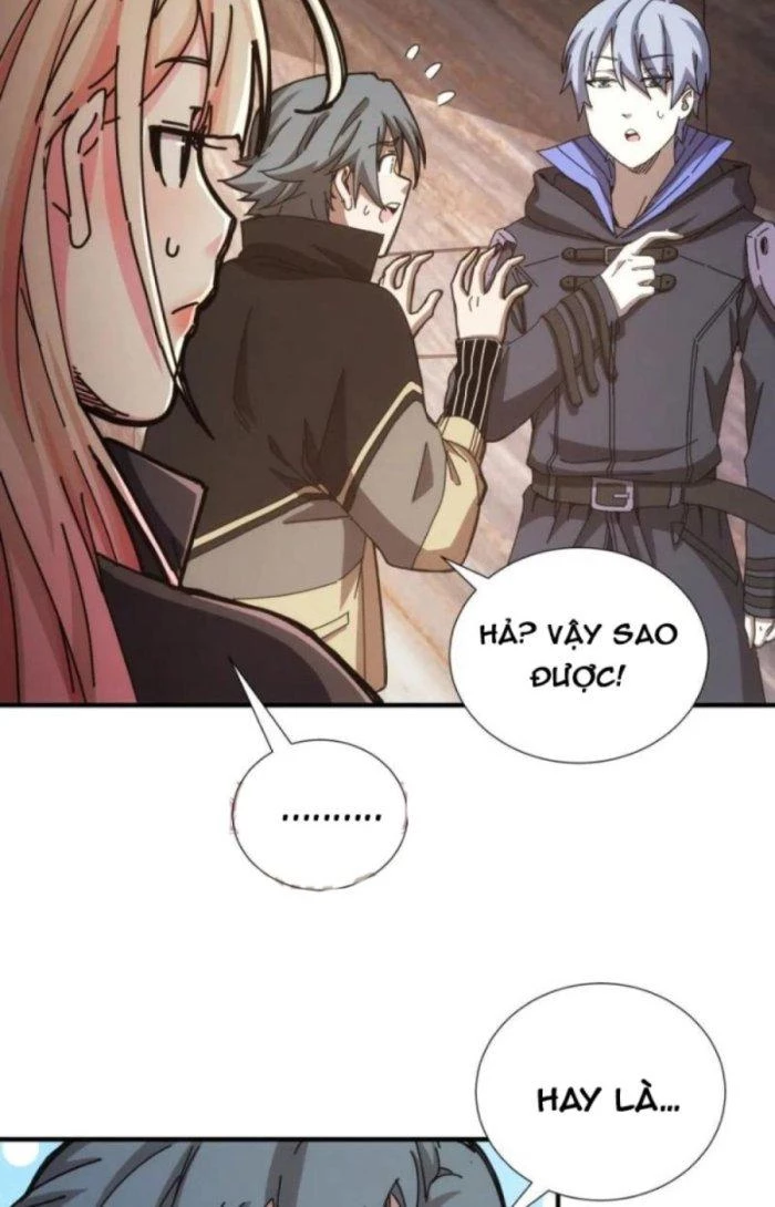 Căn Hộ Thái Hư Chapter 29 - Trang 2