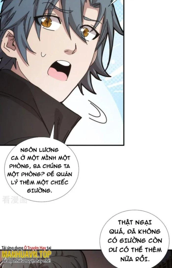 Căn Hộ Thái Hư Chapter 29 - Trang 2