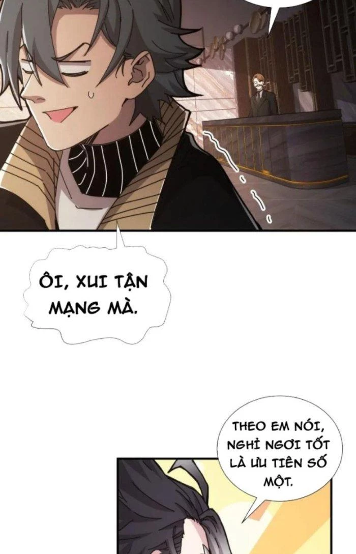 Căn Hộ Thái Hư Chapter 29 - Trang 2