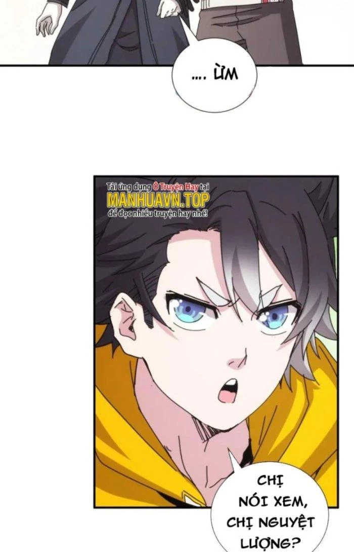 Căn Hộ Thái Hư Chapter 29 - Trang 2