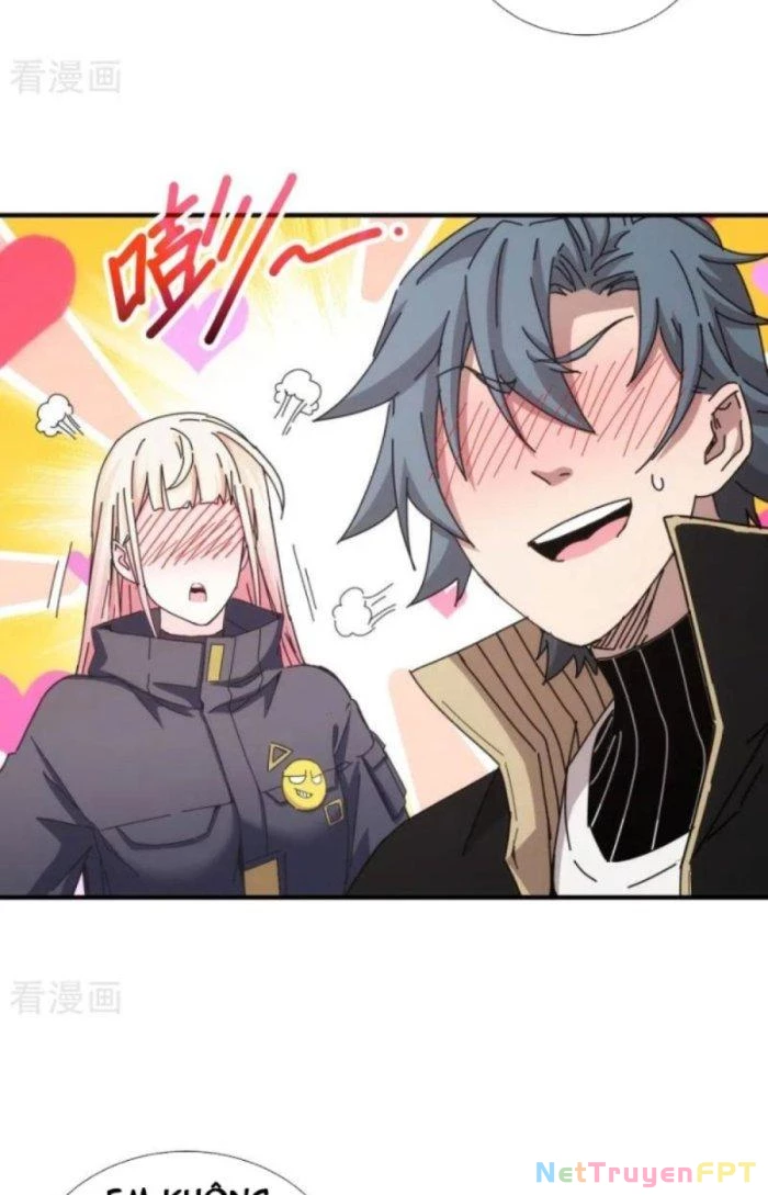 Căn Hộ Thái Hư Chapter 29 - Trang 2