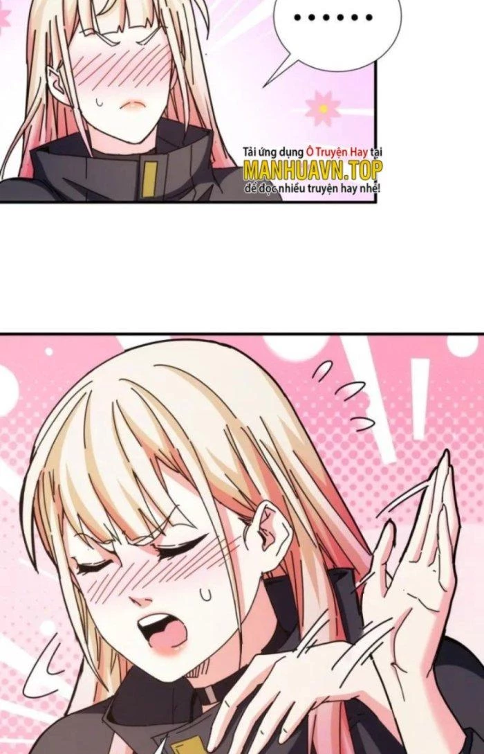 Căn Hộ Thái Hư Chapter 29 - Trang 2