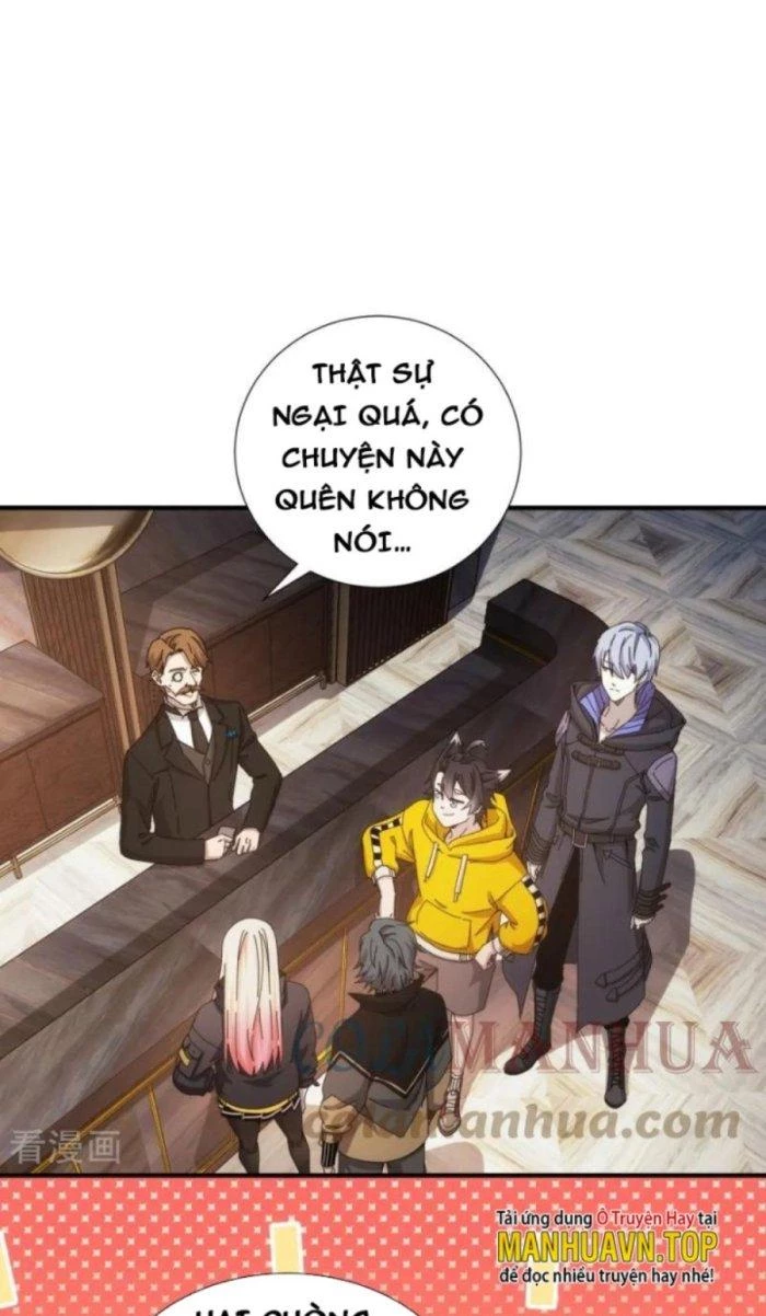 Căn Hộ Thái Hư Chapter 29 - Trang 2