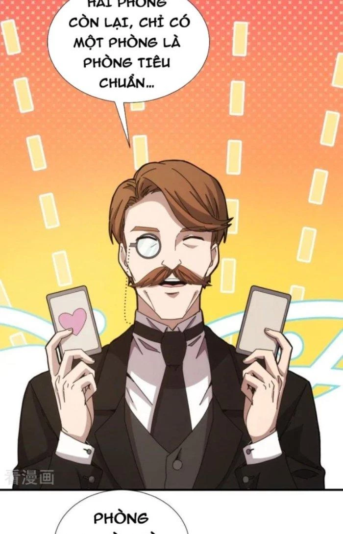 Căn Hộ Thái Hư Chapter 29 - Trang 2