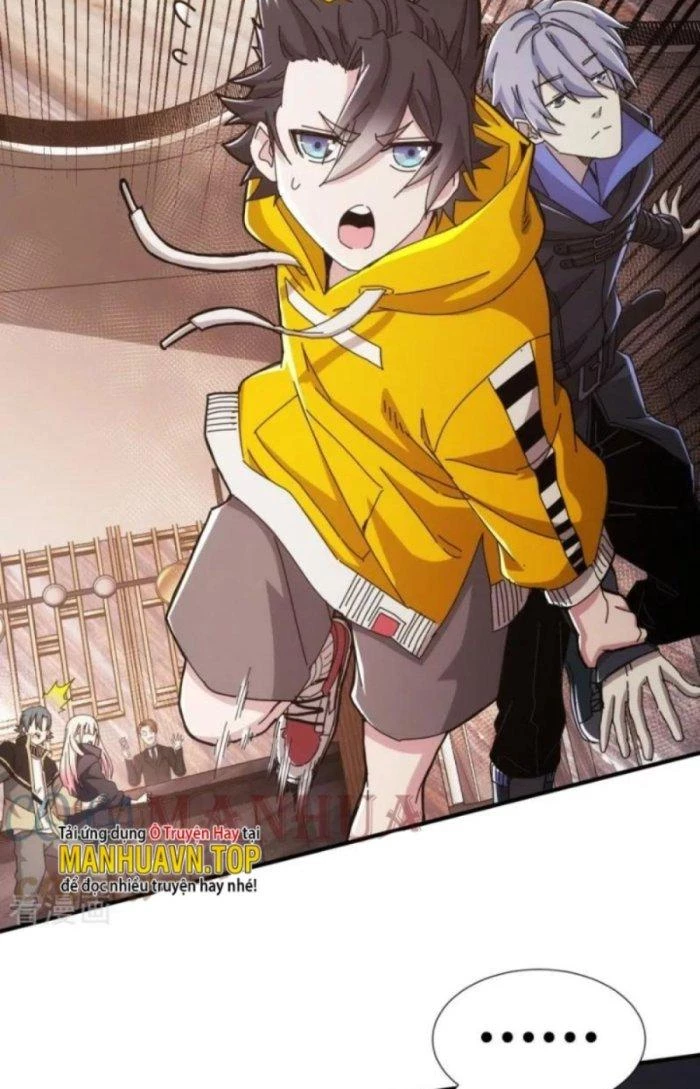 Căn Hộ Thái Hư Chapter 29 - Trang 2