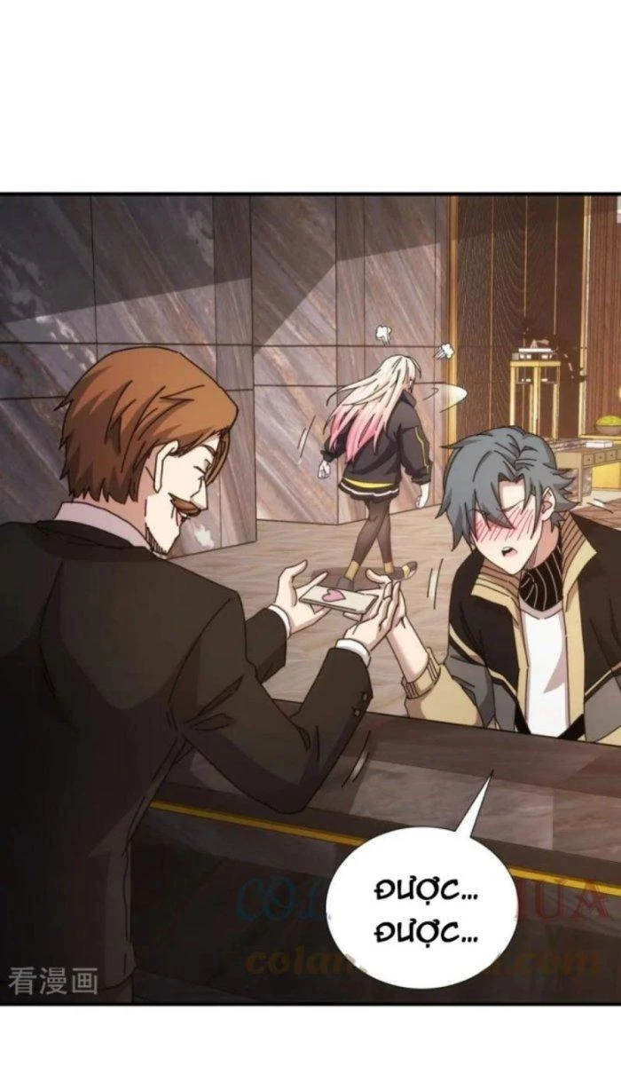 Căn Hộ Thái Hư Chapter 29 - Trang 2