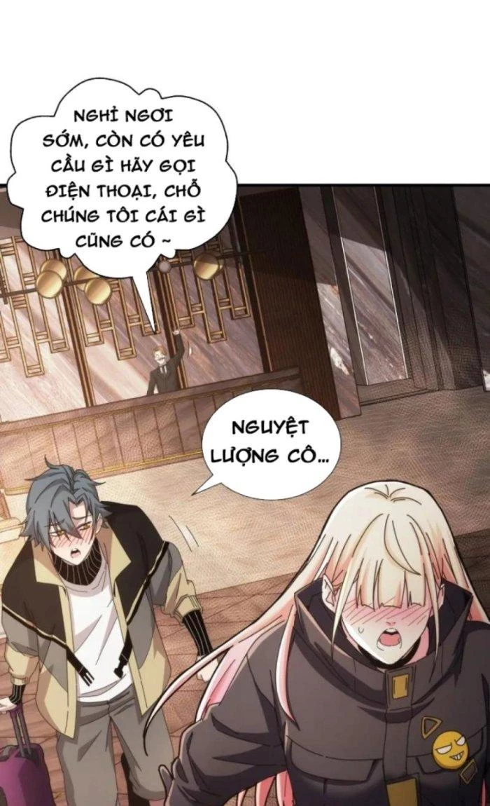 Căn Hộ Thái Hư Chapter 29 - Trang 2