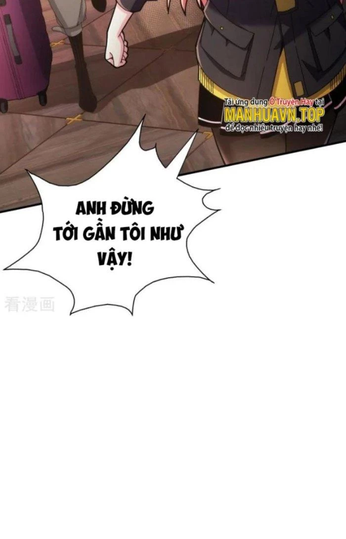 Căn Hộ Thái Hư Chapter 29 - Trang 2