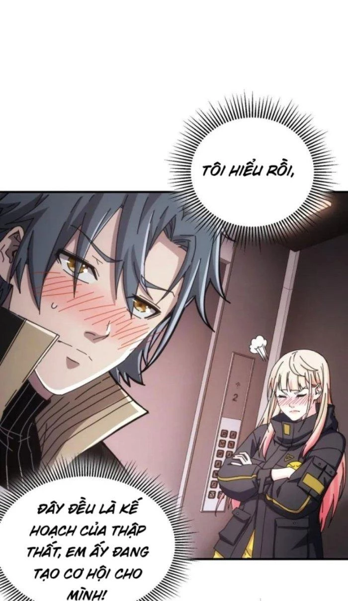 Căn Hộ Thái Hư Chapter 29 - Trang 2