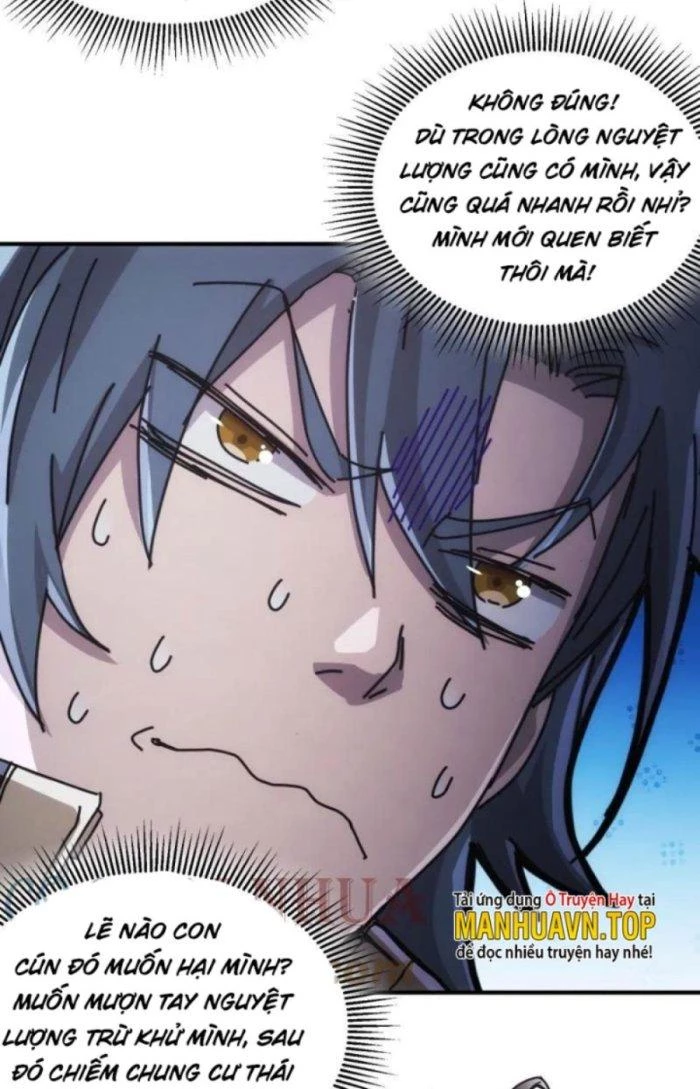 Căn Hộ Thái Hư Chapter 29 - Trang 2