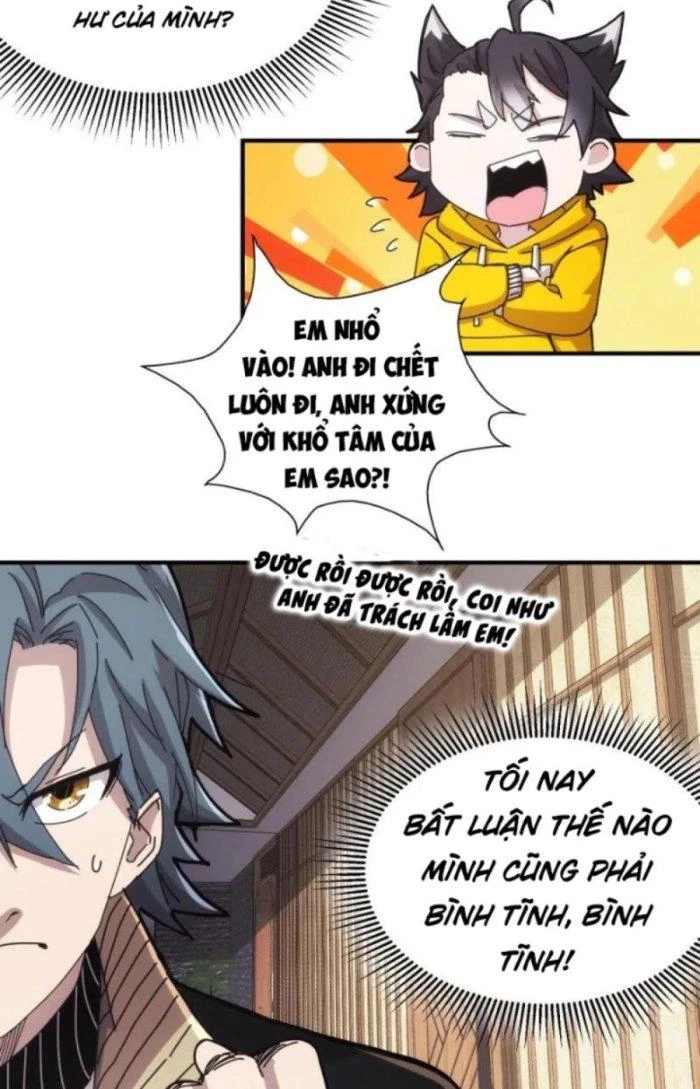 Căn Hộ Thái Hư Chapter 29 - Trang 2