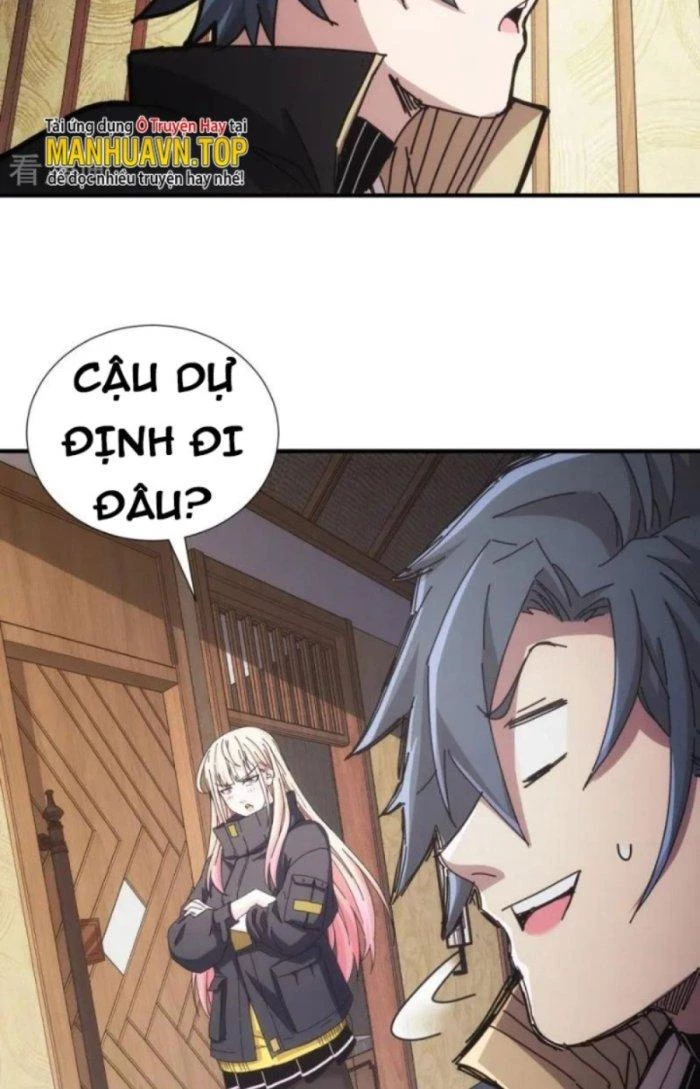 Căn Hộ Thái Hư Chapter 29 - Trang 2