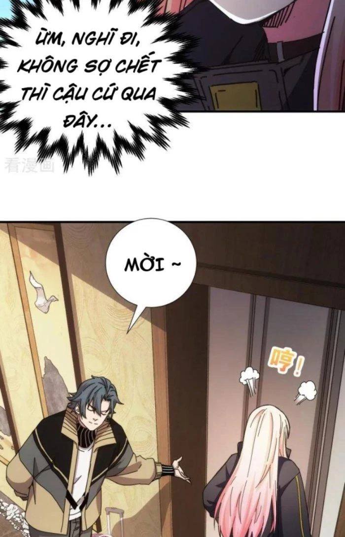 Căn Hộ Thái Hư Chapter 29 - Trang 2