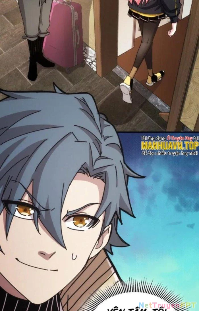 Căn Hộ Thái Hư Chapter 29 - Trang 2