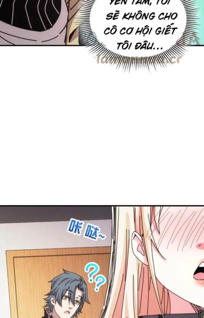 Căn Hộ Thái Hư Chapter 29 - Trang 2