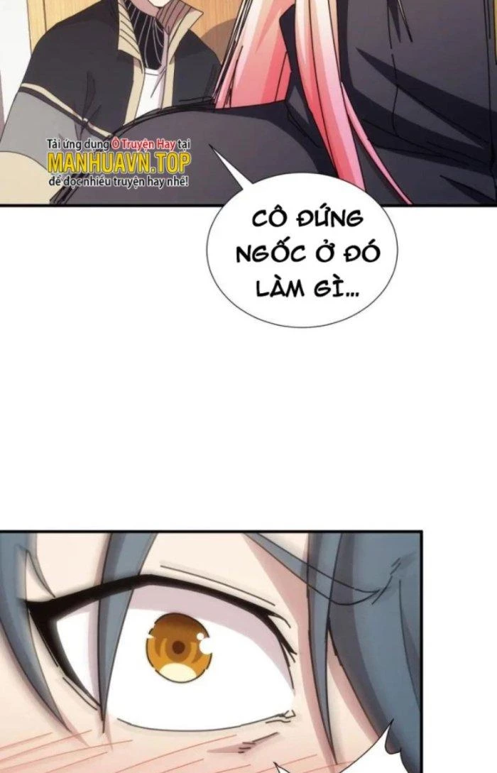 Căn Hộ Thái Hư Chapter 29 - Trang 2