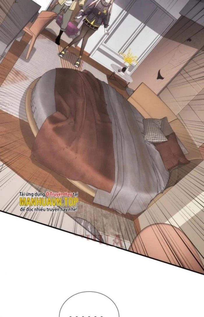 Căn Hộ Thái Hư Chapter 29 - Trang 2