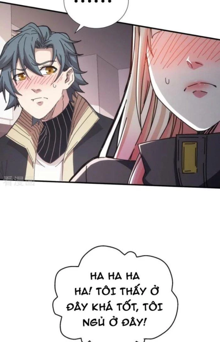 Căn Hộ Thái Hư Chapter 29 - Trang 2