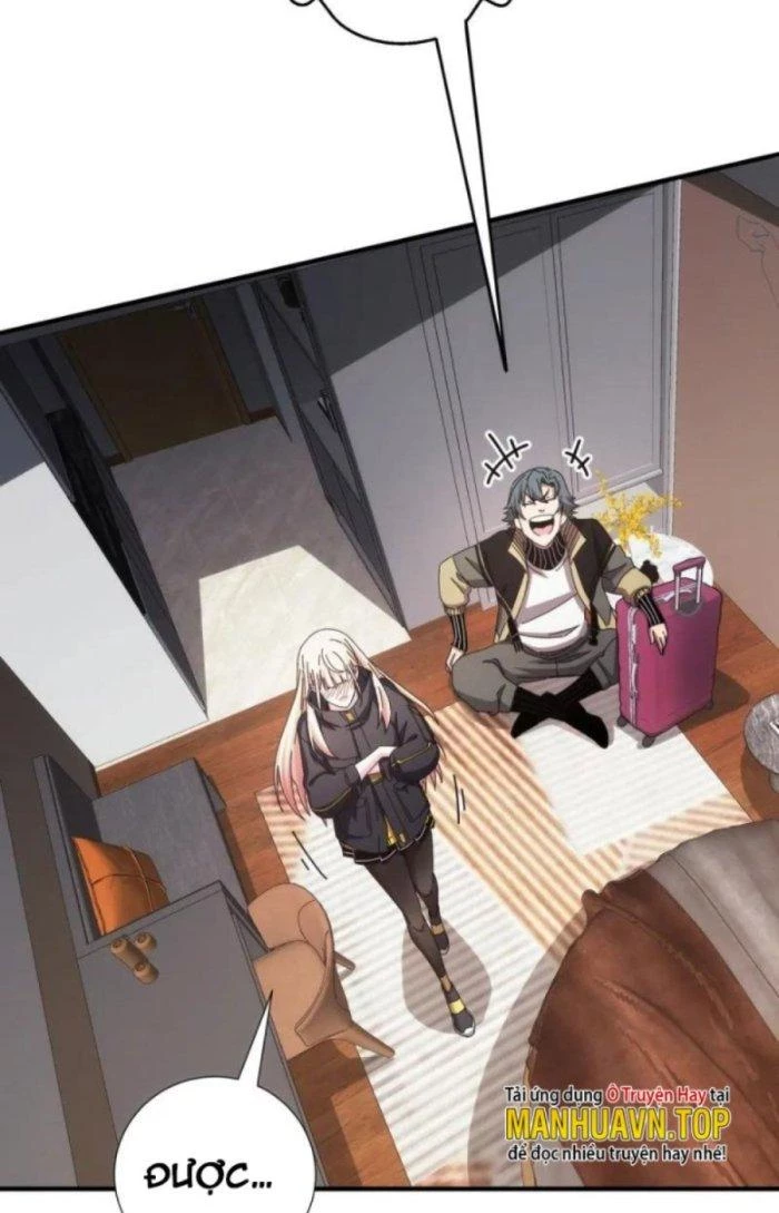 Căn Hộ Thái Hư Chapter 29 - Trang 2