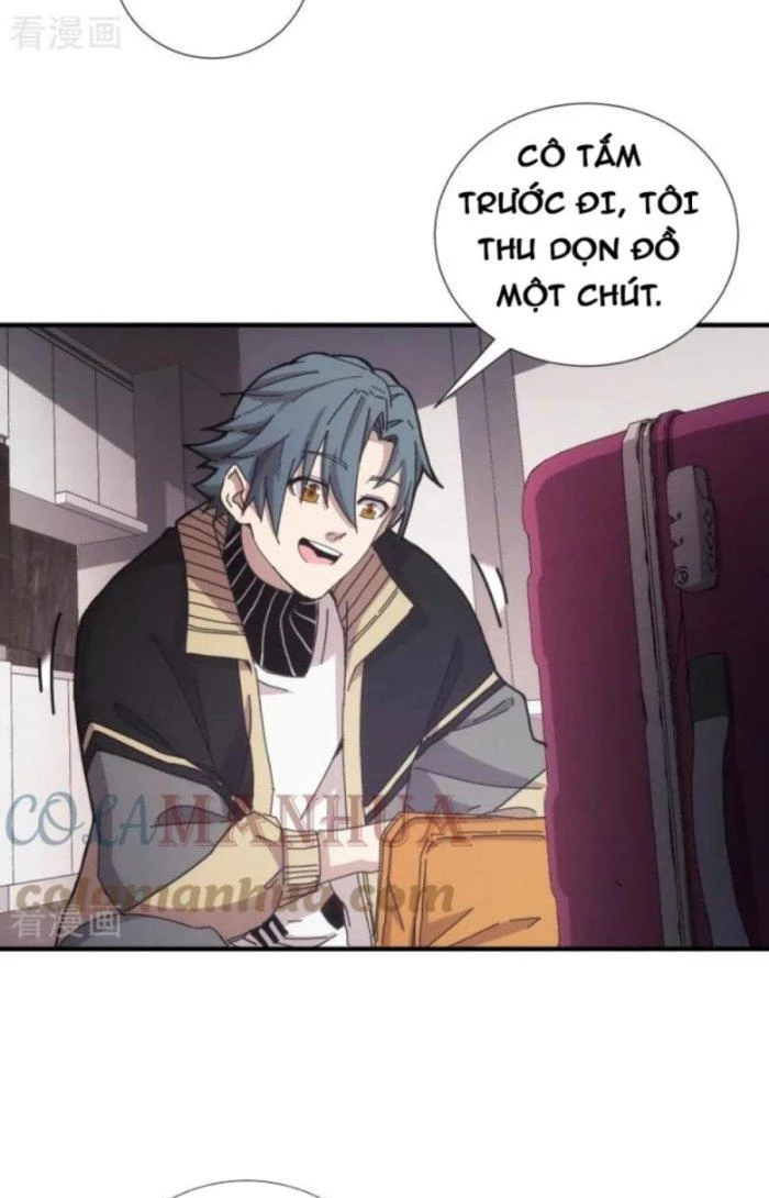 Căn Hộ Thái Hư Chapter 29 - Trang 2