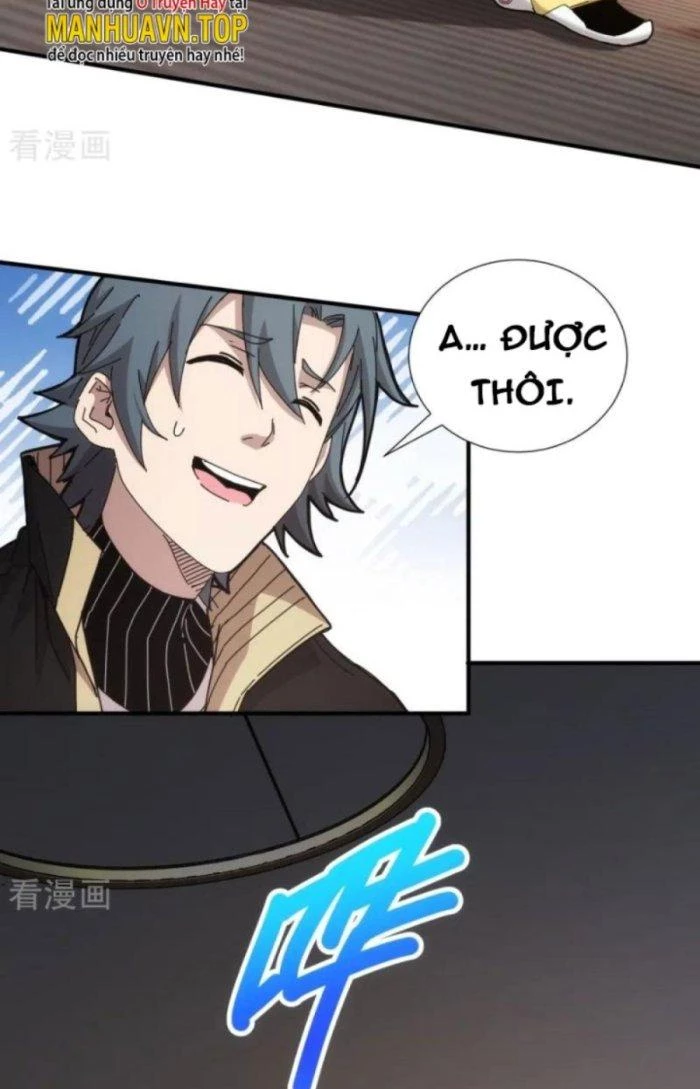 Căn Hộ Thái Hư Chapter 29 - Trang 2