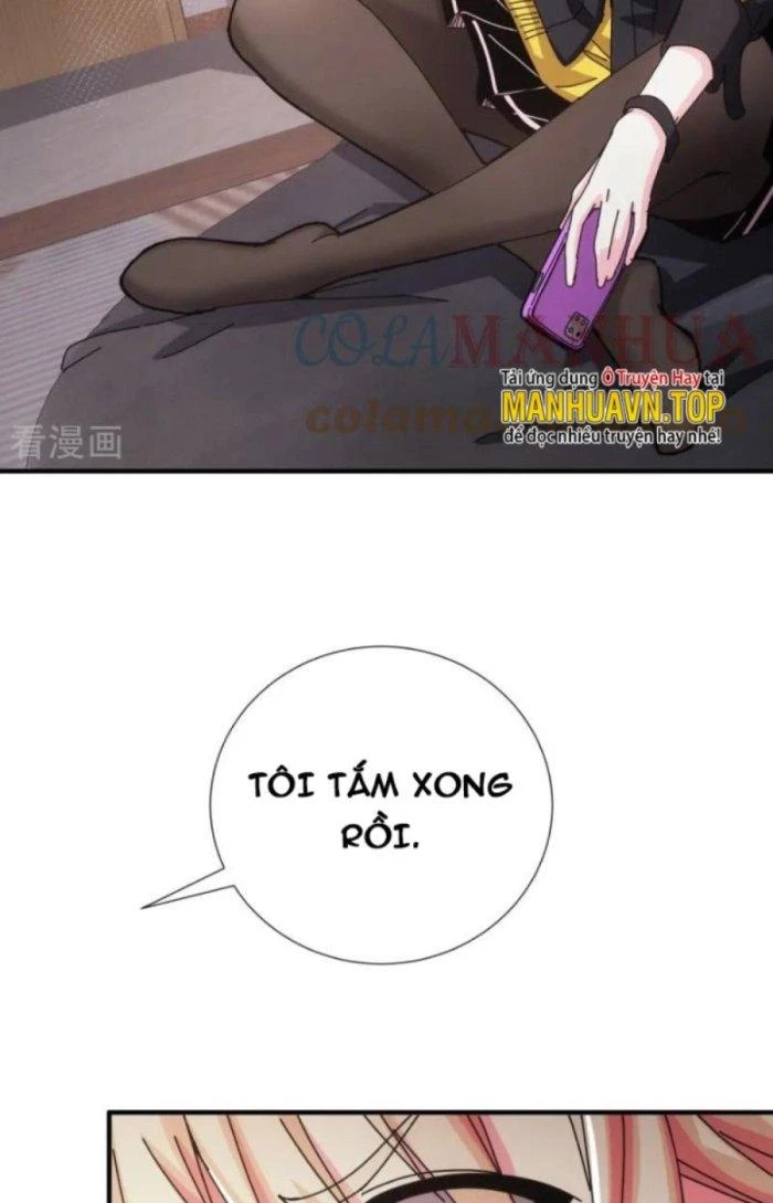 Căn Hộ Thái Hư Chapter 29 - Trang 2