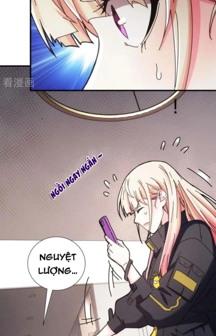 Căn Hộ Thái Hư Chapter 29 - Trang 2