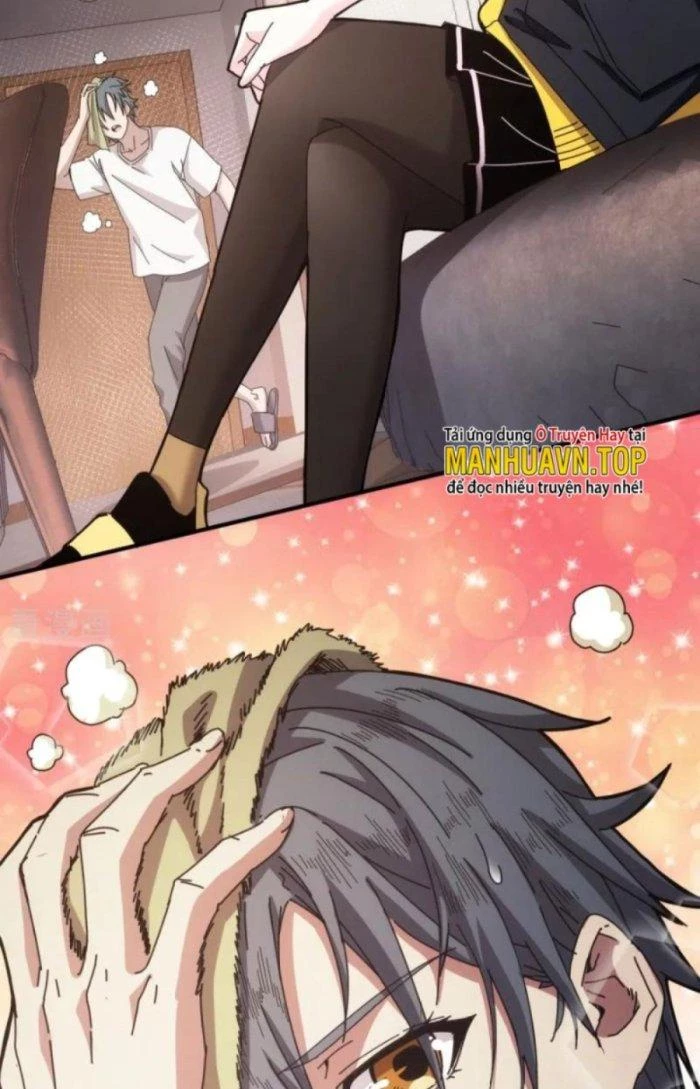 Căn Hộ Thái Hư Chapter 29 - Trang 2