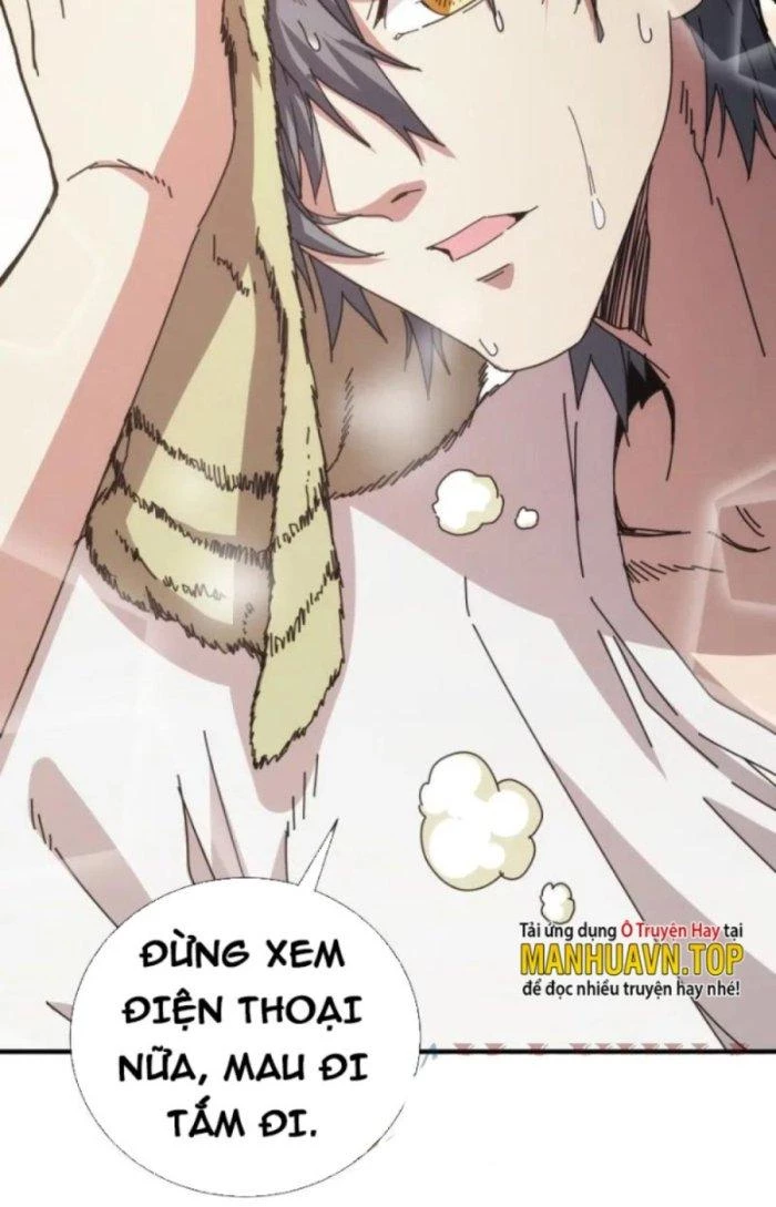 Căn Hộ Thái Hư Chapter 29 - Trang 2