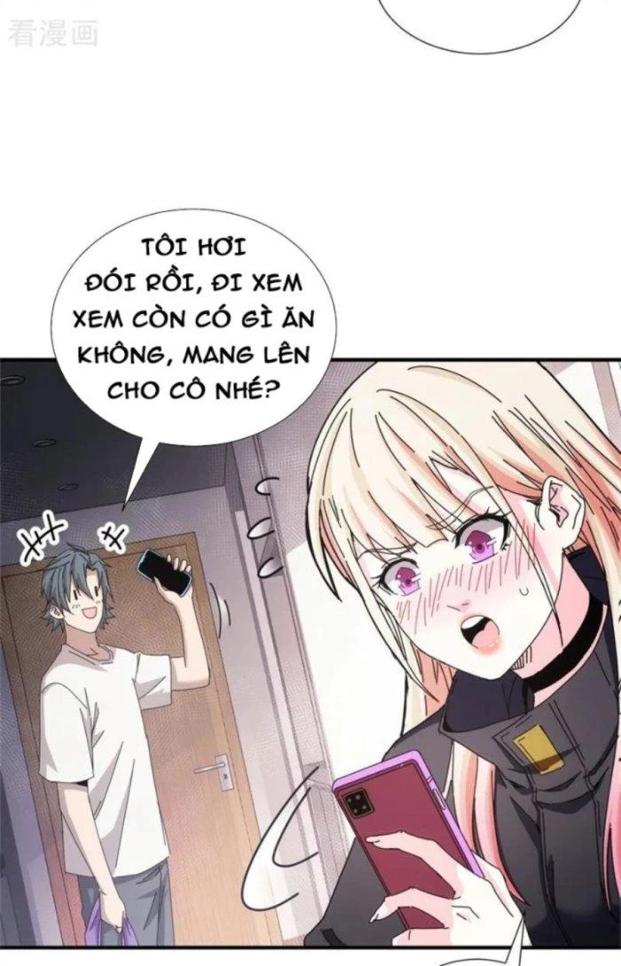 Căn Hộ Thái Hư Chapter 29 - Trang 2