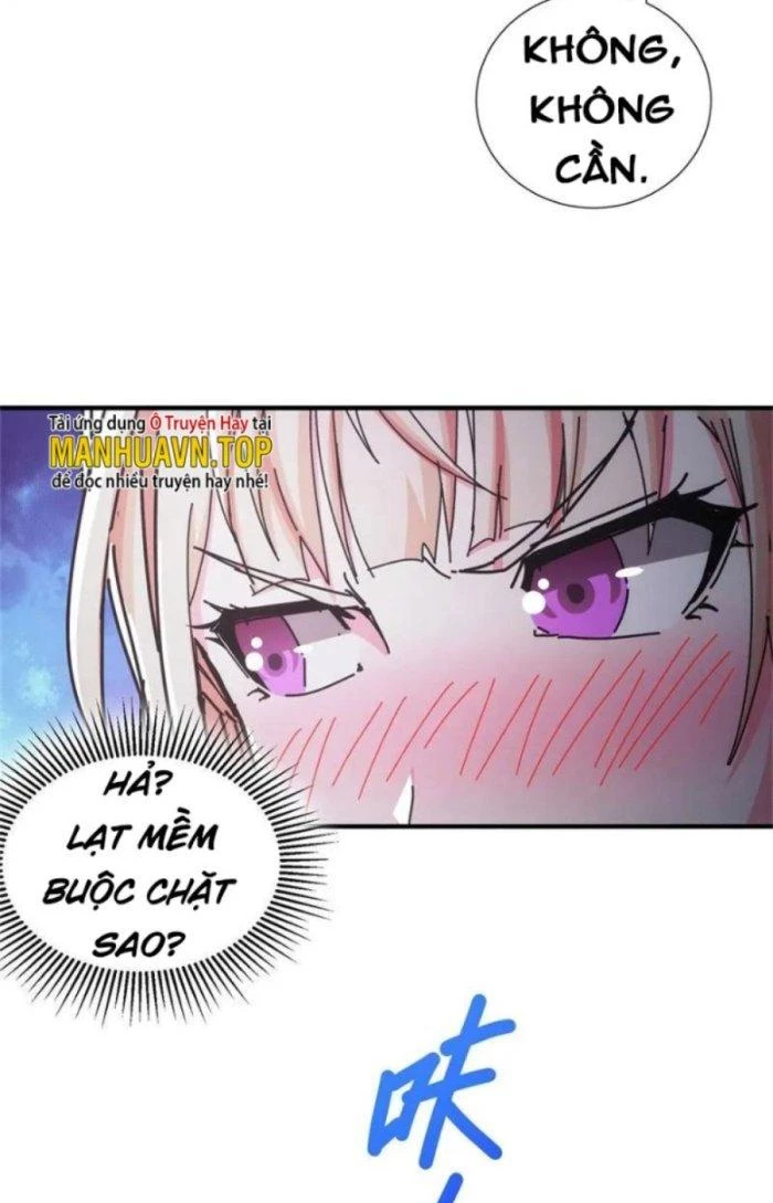 Căn Hộ Thái Hư Chapter 29 - Trang 2