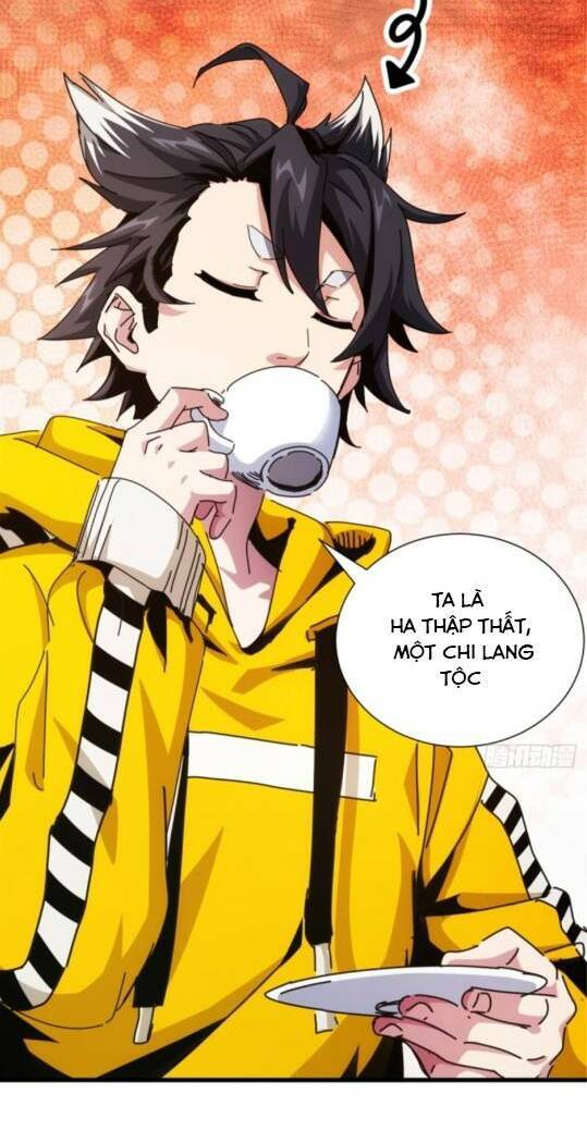 Căn Hộ Thái Hư Chapter 3 - Trang 2