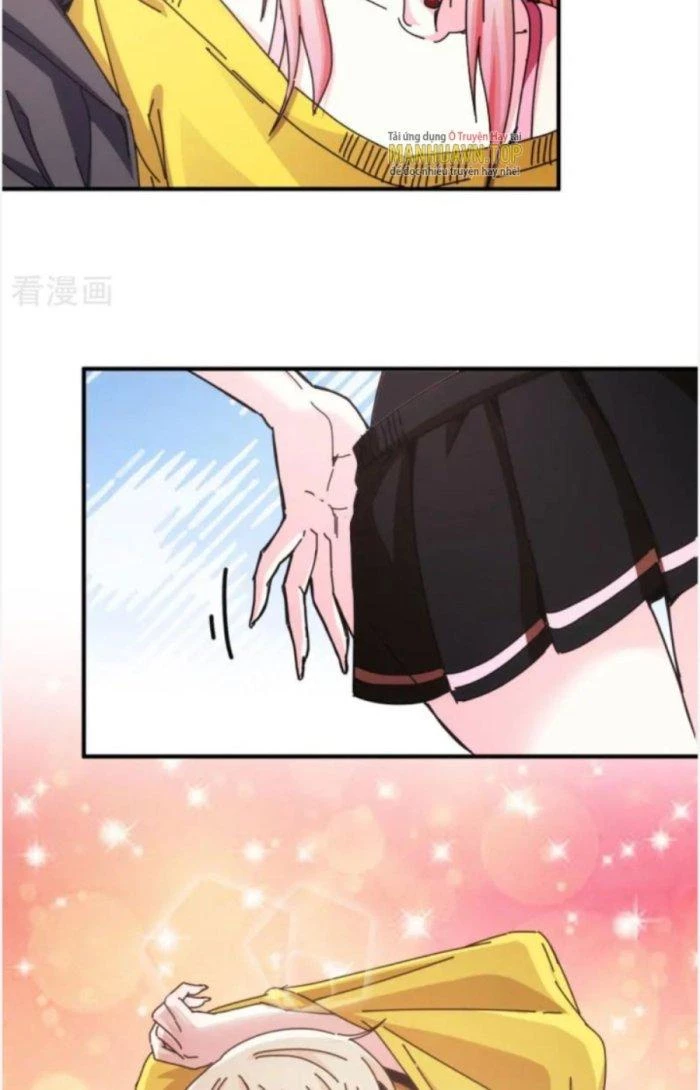 Căn Hộ Thái Hư Chapter 30 - Trang 2