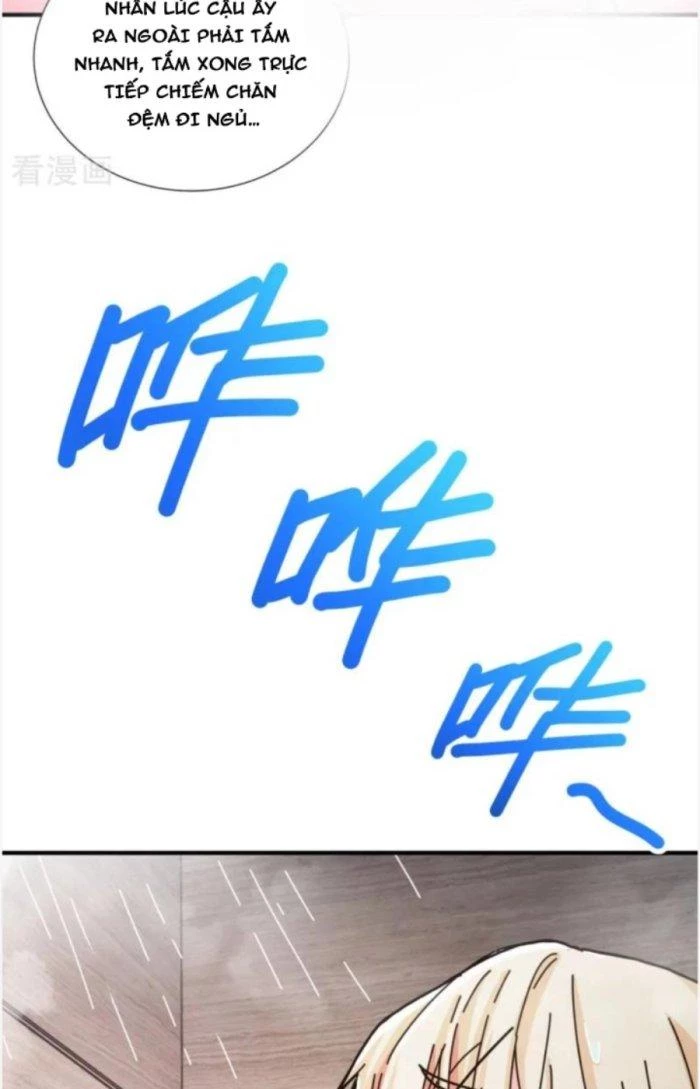 Căn Hộ Thái Hư Chapter 30 - Trang 2