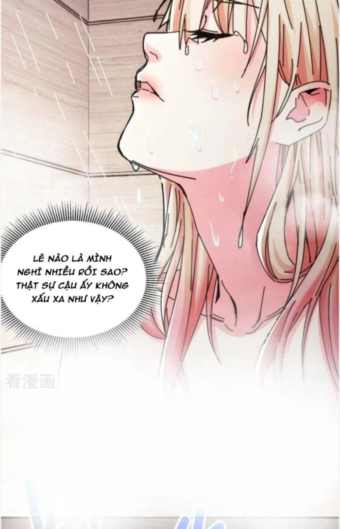 Căn Hộ Thái Hư Chapter 30 - Trang 2
