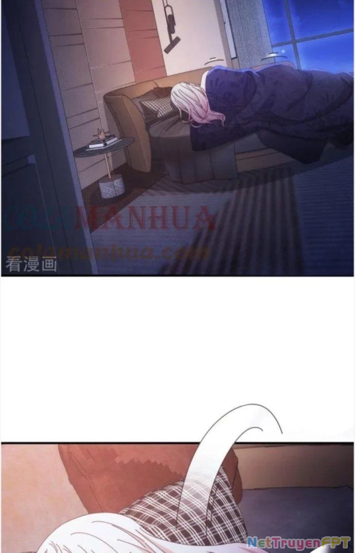 Căn Hộ Thái Hư Chapter 30 - Trang 2
