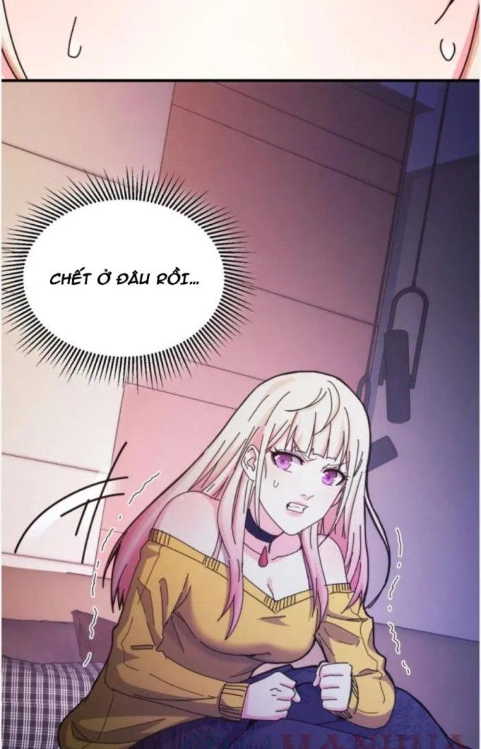 Căn Hộ Thái Hư Chapter 30 - Trang 2