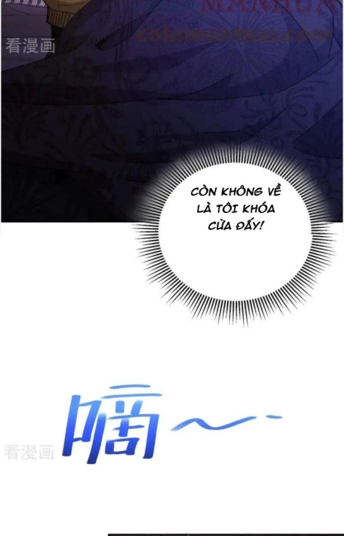 Căn Hộ Thái Hư Chapter 30 - Trang 2