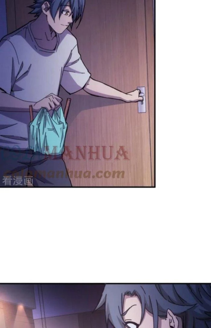 Căn Hộ Thái Hư Chapter 30 - Trang 2