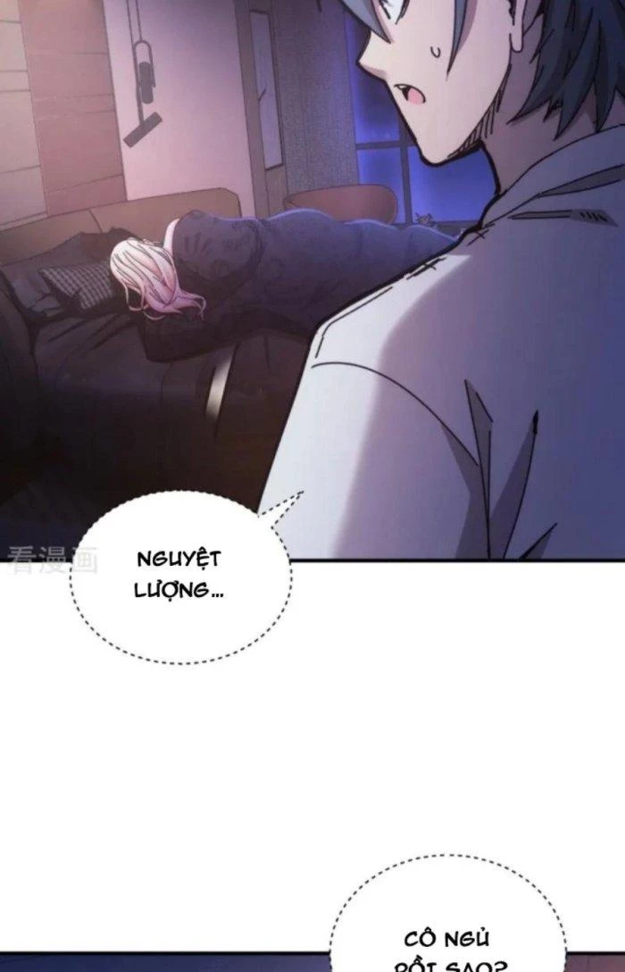 Căn Hộ Thái Hư Chapter 30 - Trang 2