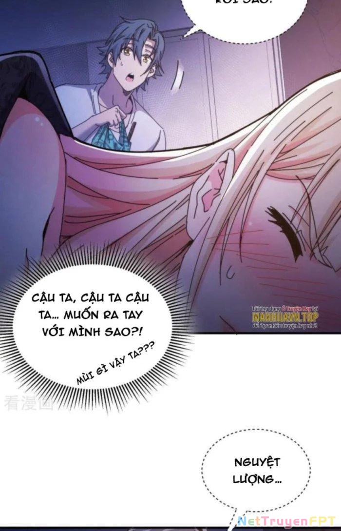 Căn Hộ Thái Hư Chapter 30 - Trang 2