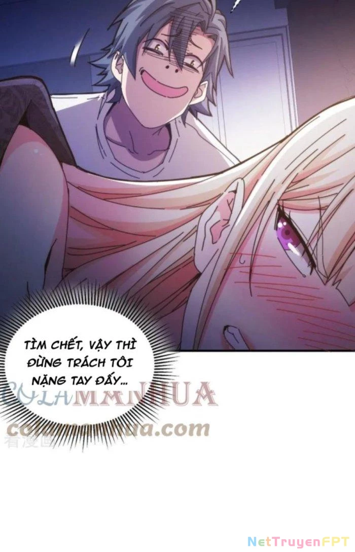Căn Hộ Thái Hư Chapter 30 - Trang 2