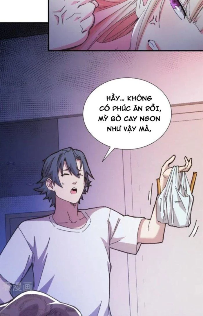 Căn Hộ Thái Hư Chapter 30 - Trang 2