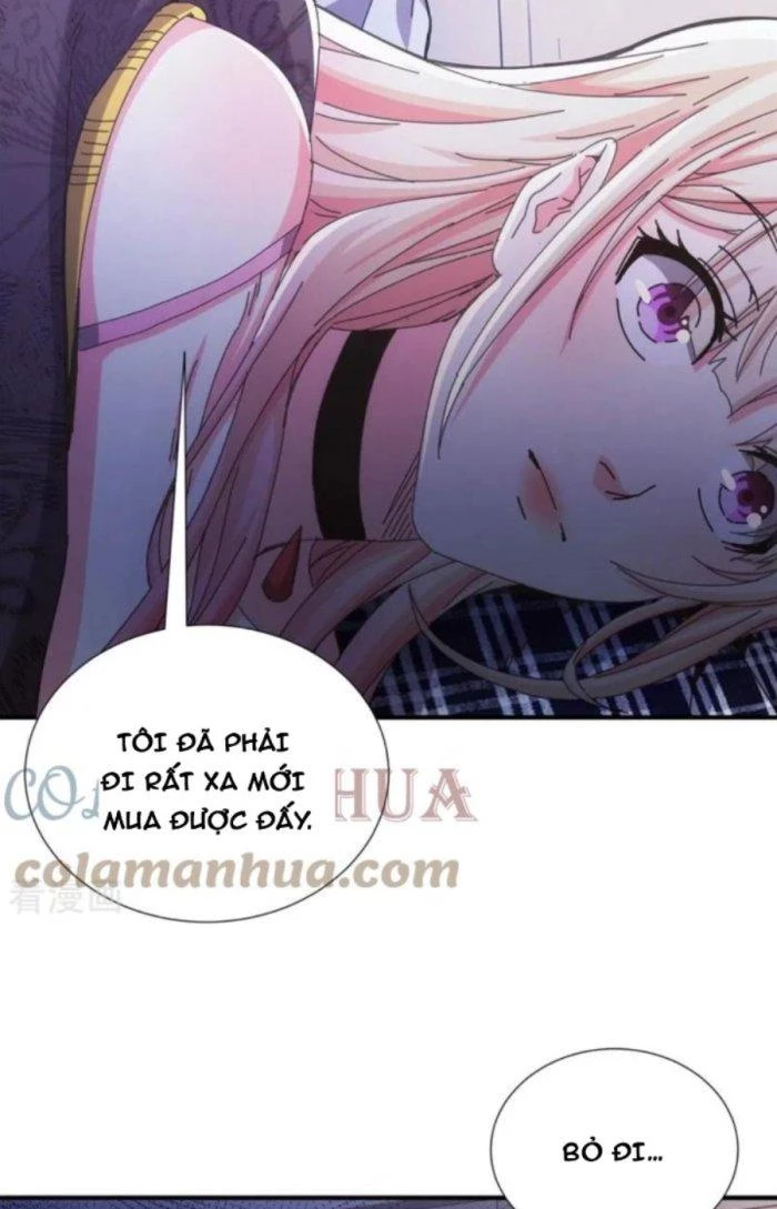 Căn Hộ Thái Hư Chapter 30 - Trang 2