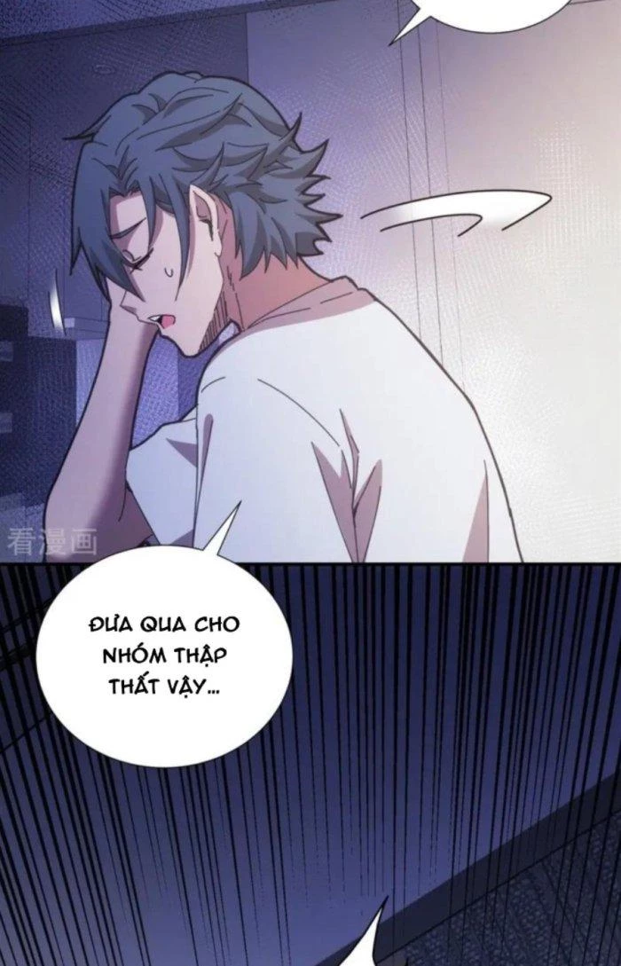 Căn Hộ Thái Hư Chapter 30 - Trang 2